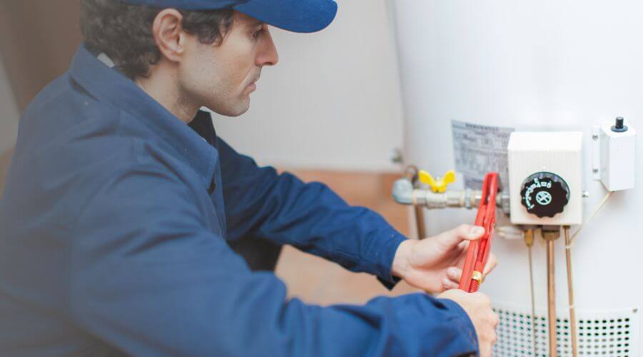 Local 24/7 Emergency Plumbing in Page, WV